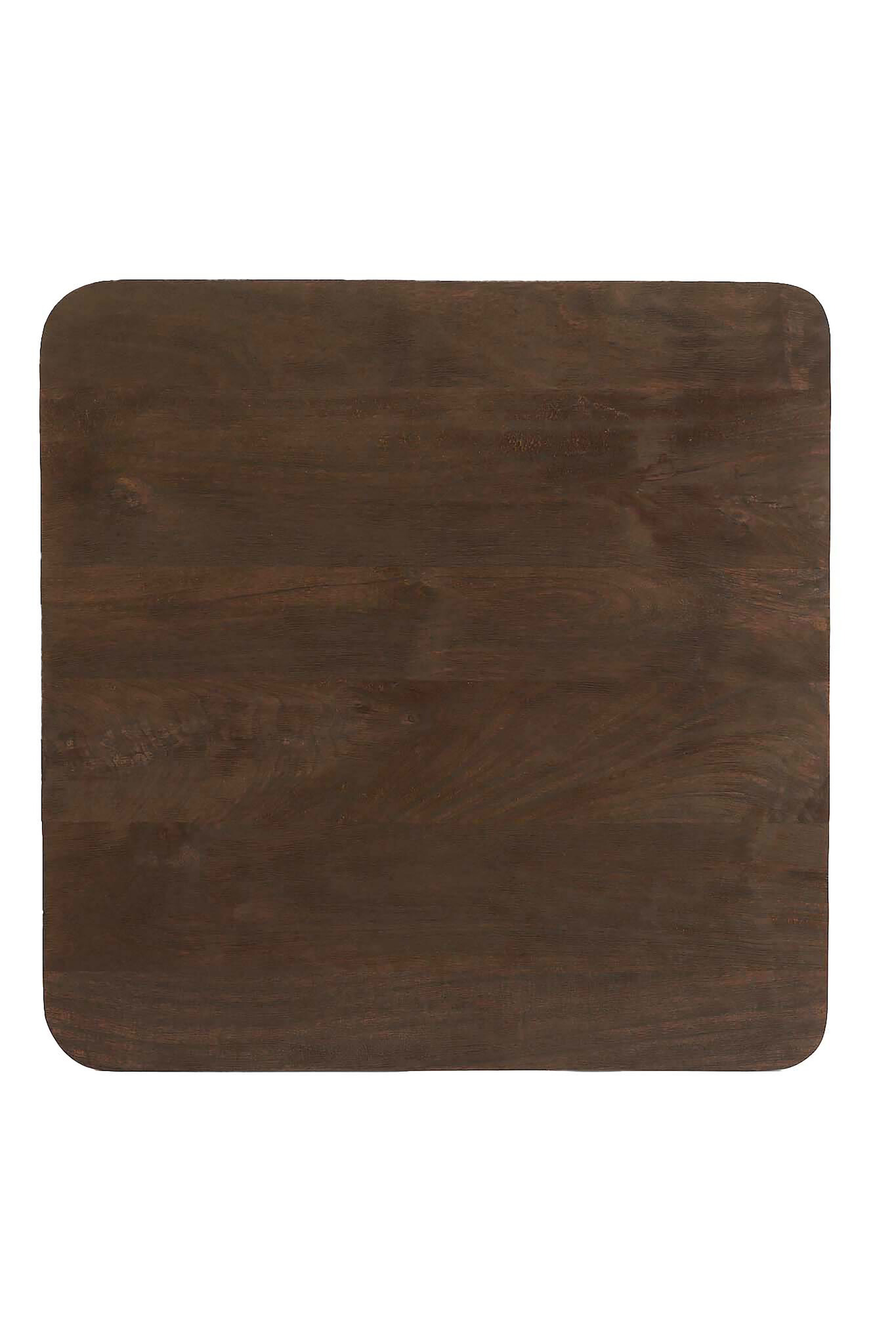 Light & Living - Bijzettafel DEGO - 60x60x41cm - Bruin