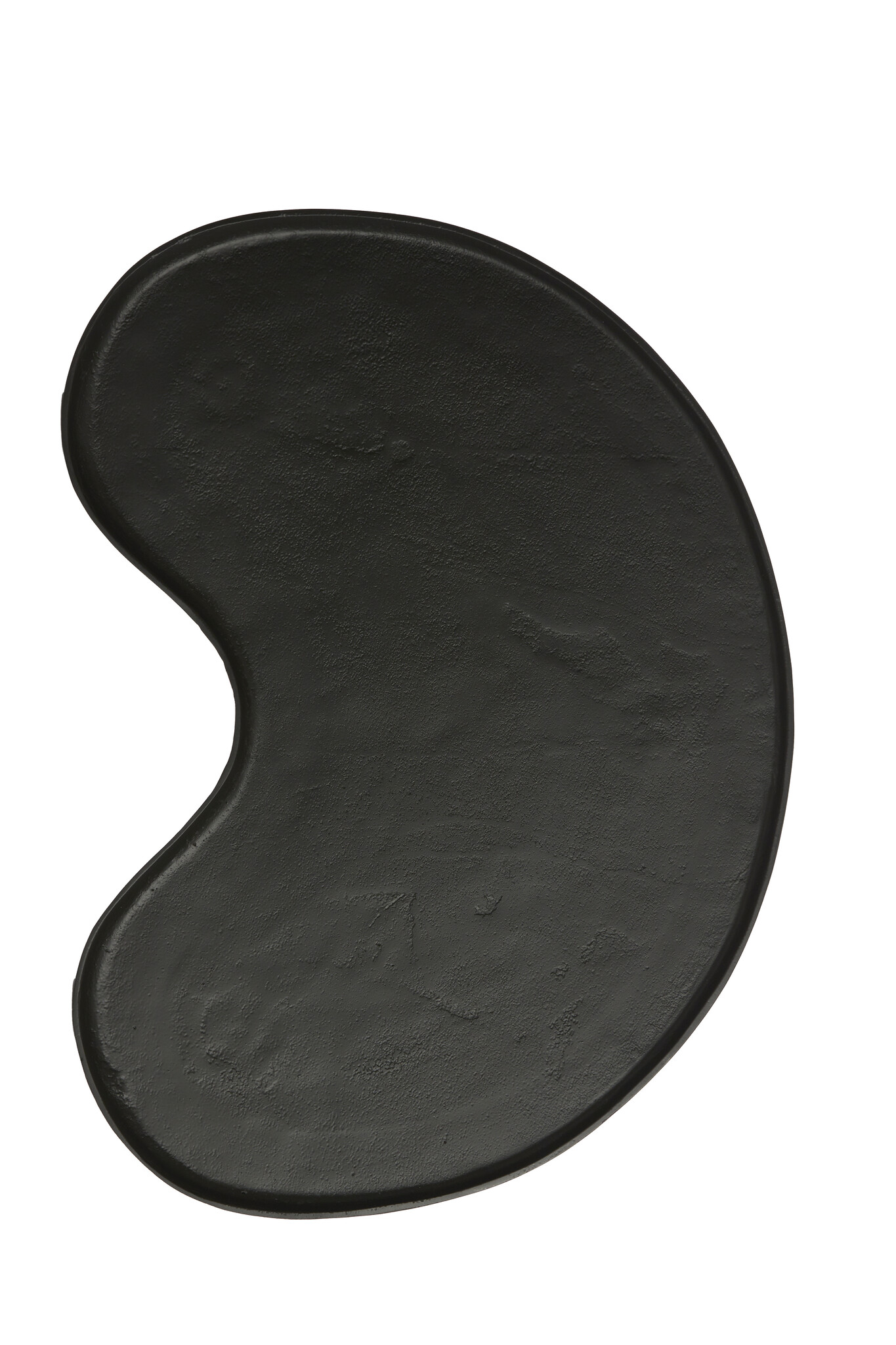 Light & Living - Bijzettafel LIENZ - 67x49x41cm - Zwart