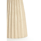 Light & Living - Bijzettafel VEGLIA - Ø40x51cm - Bruin