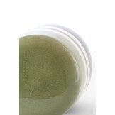 Light & Living - Bijzettafel FRANCA - Ø30.5x26cm - Groen