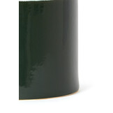 Light & Living - Bijzettafel MOOCA - Ø42x34cm - Groen