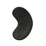 Light & Living - Bijzettafel LIENZ - 53x30x48cm - Zwart