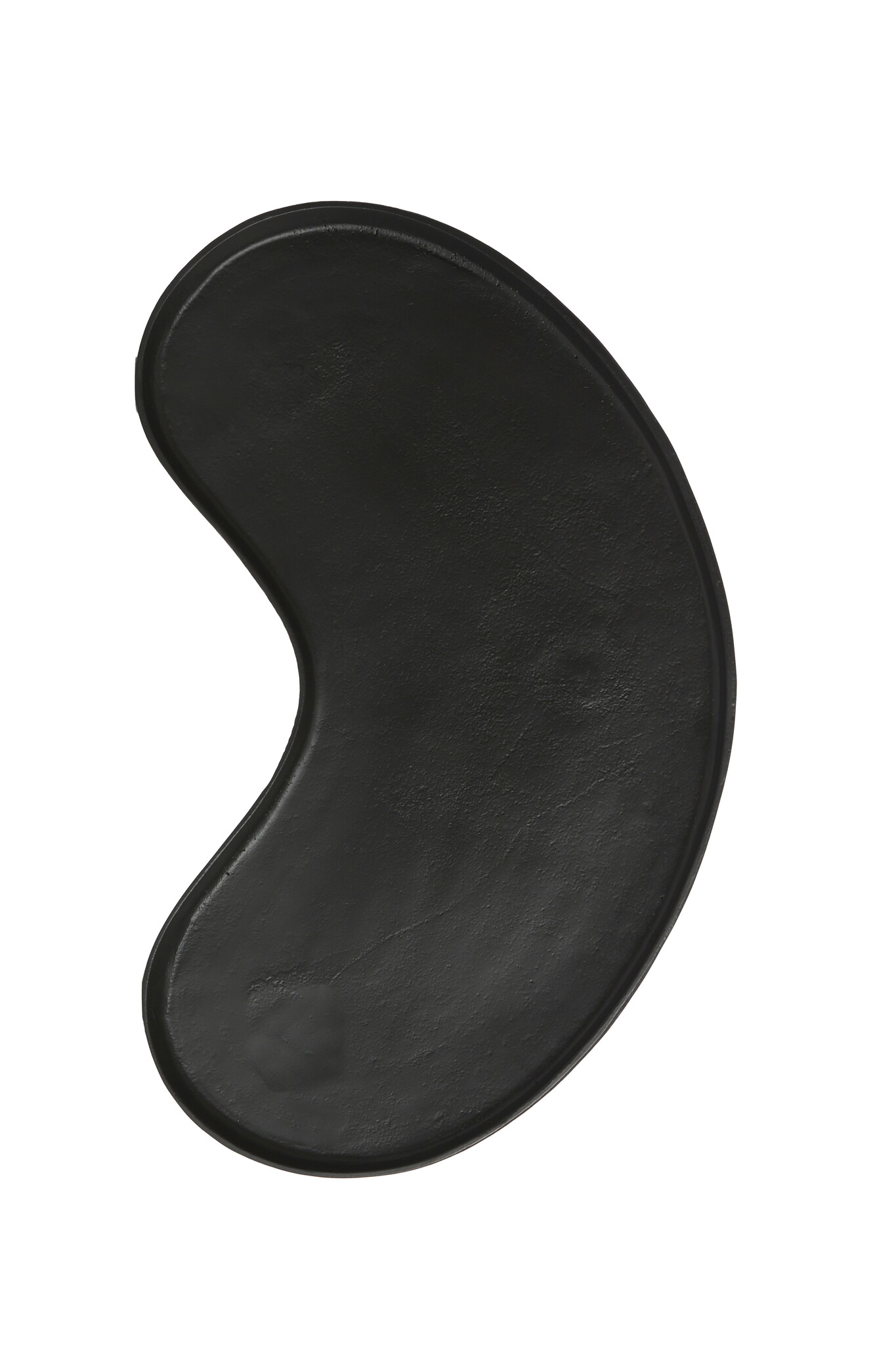 Light & Living - Bijzettafel LIENZ - 53x30x48cm - Zwart