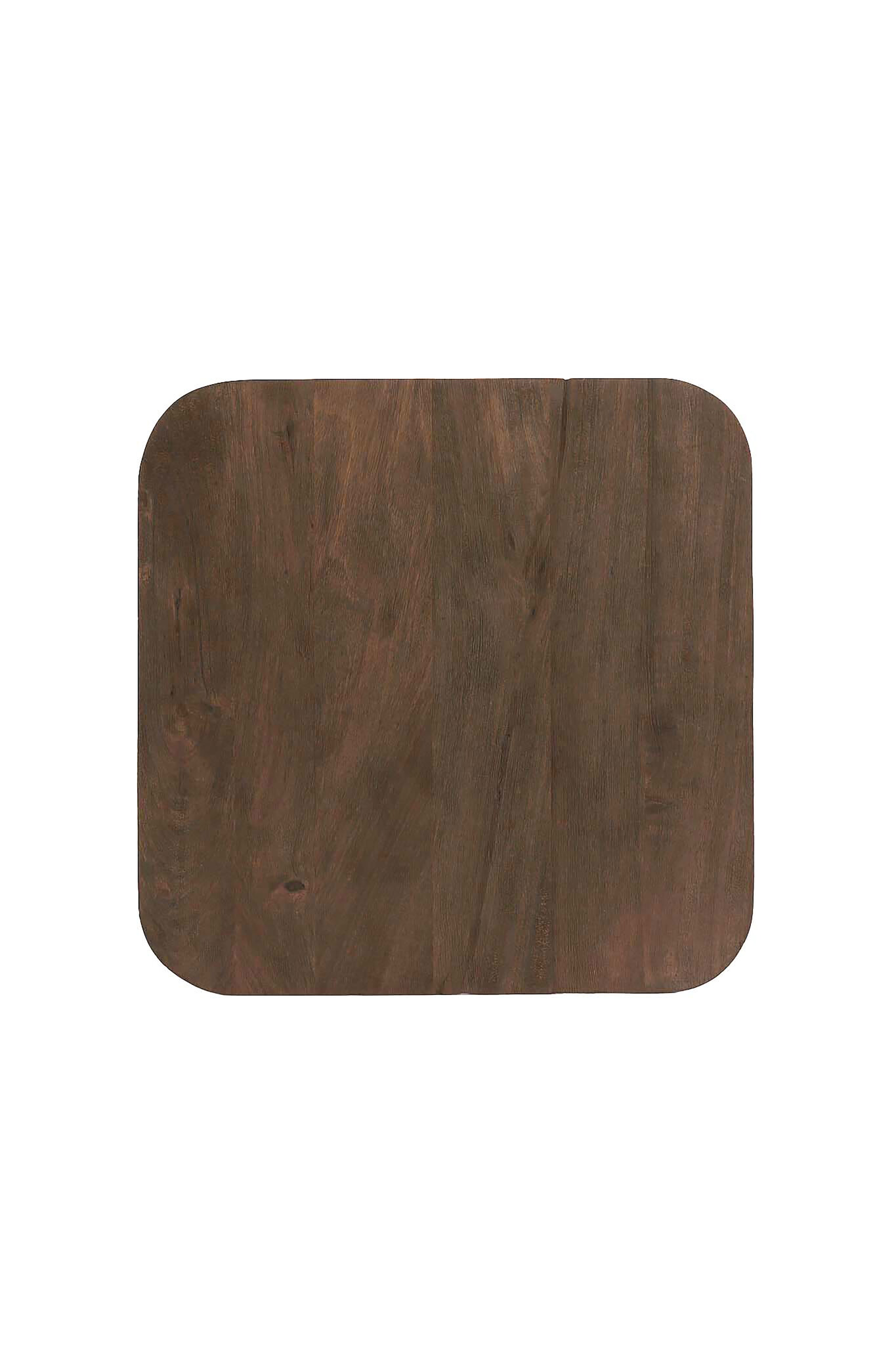 Light & Living - Bijzettafel DEGO - Ø45x59cm - Bruin