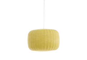Light & Living - Hanglamp LEXA - Ø44x31cm - Groen