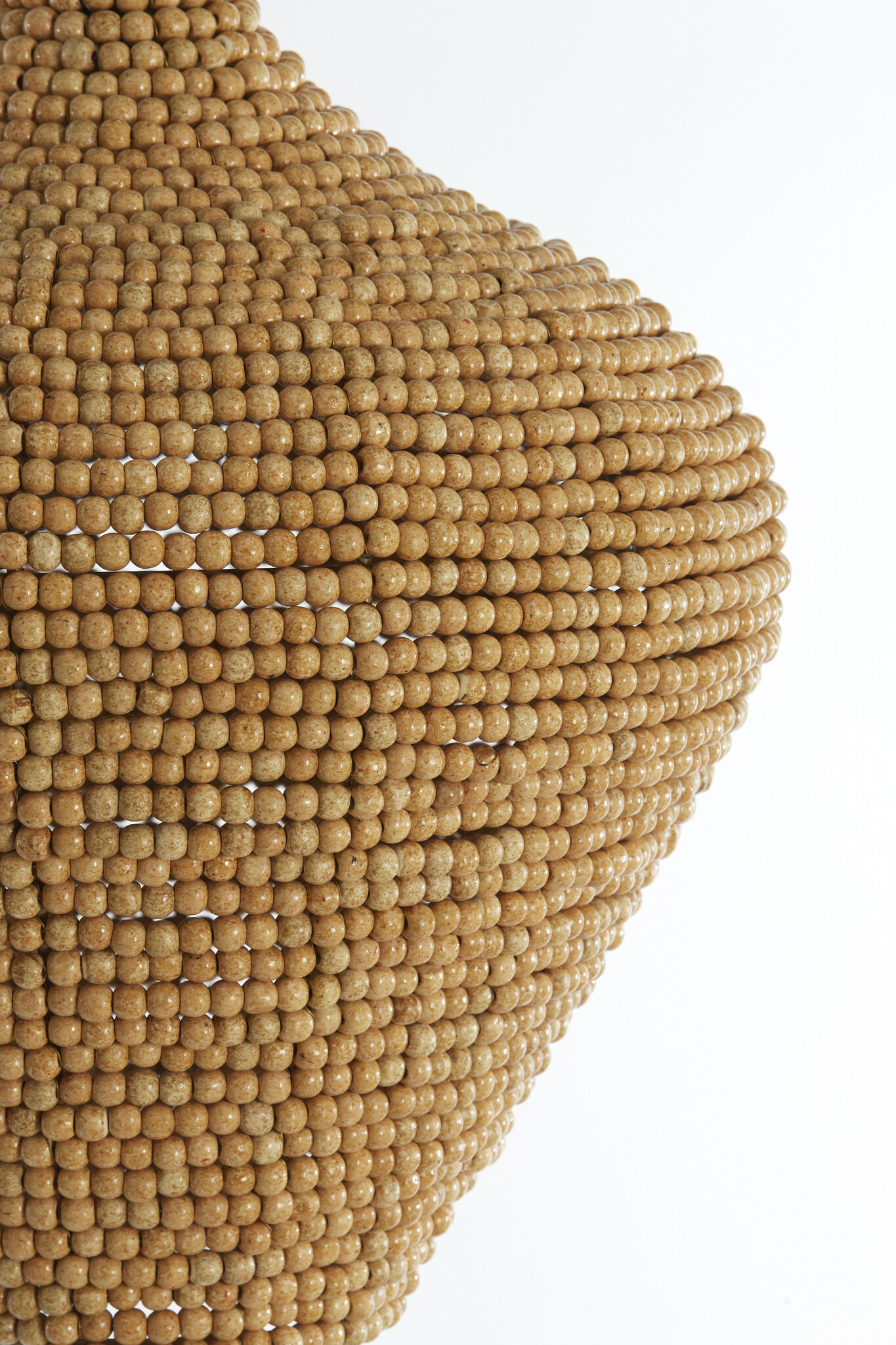 Light & Living - Hanglamp KALENGA - Ø36x41cm - Bruin