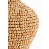 Light & Living - Hanglamp KALENGA - Ø21x22cm - Bruin