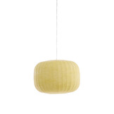 Light & Living - Hanglamp LEXA - Ø35x25cm - Groen