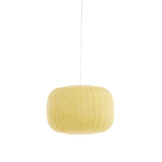 Light & Living - Hanglamp LEXA - Ø35x25cm - Groen