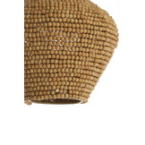 Light & Living - Hanglamp KALENGA - Ø28x30cm - Bruin