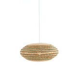 Light & Living - Hanglamp TAWELA - Ø59.5x28cm - Groen