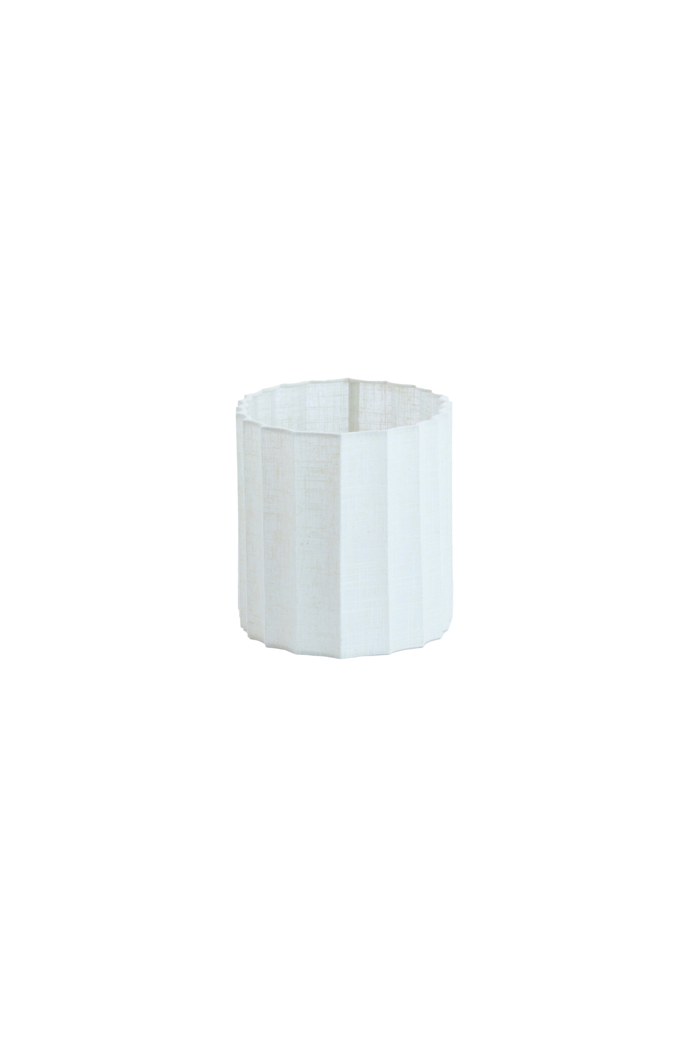 Light & Living - Lampenkap DISLI - 45x21x22cm - Wit