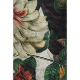 Light & Living - Lampenkap DAHLIA - Ø25x18cm - Groen