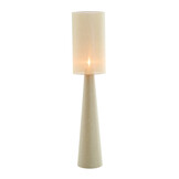 Light & Living - Vloerlamp MICKY - Ø38x180cm - Groen