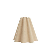 Light & Living - Lampenkap BEZAHA - 40x15x36cm - Bruin