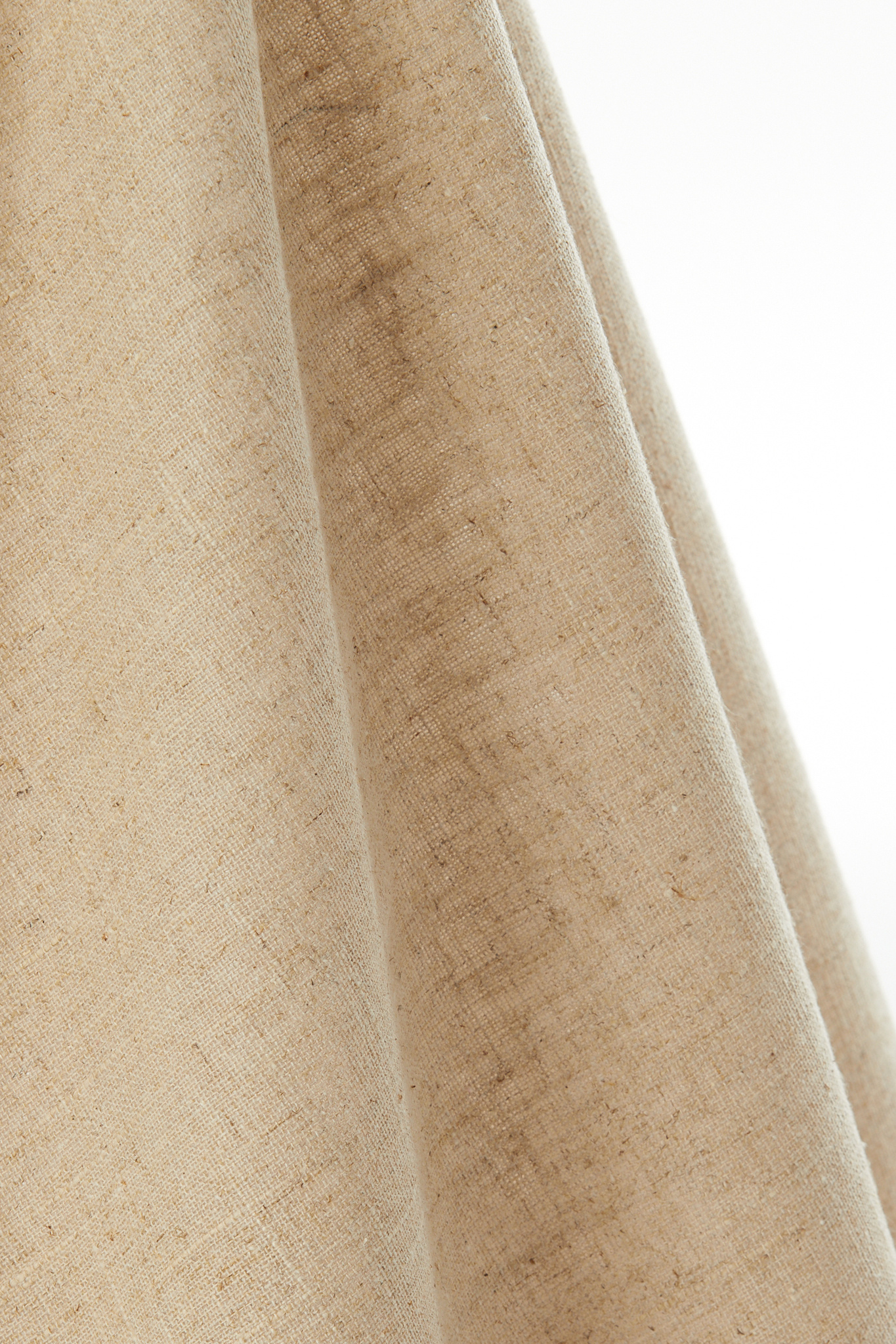 Light & Living - Lampenkap BEZAHA - 40x15x36cm - Bruin