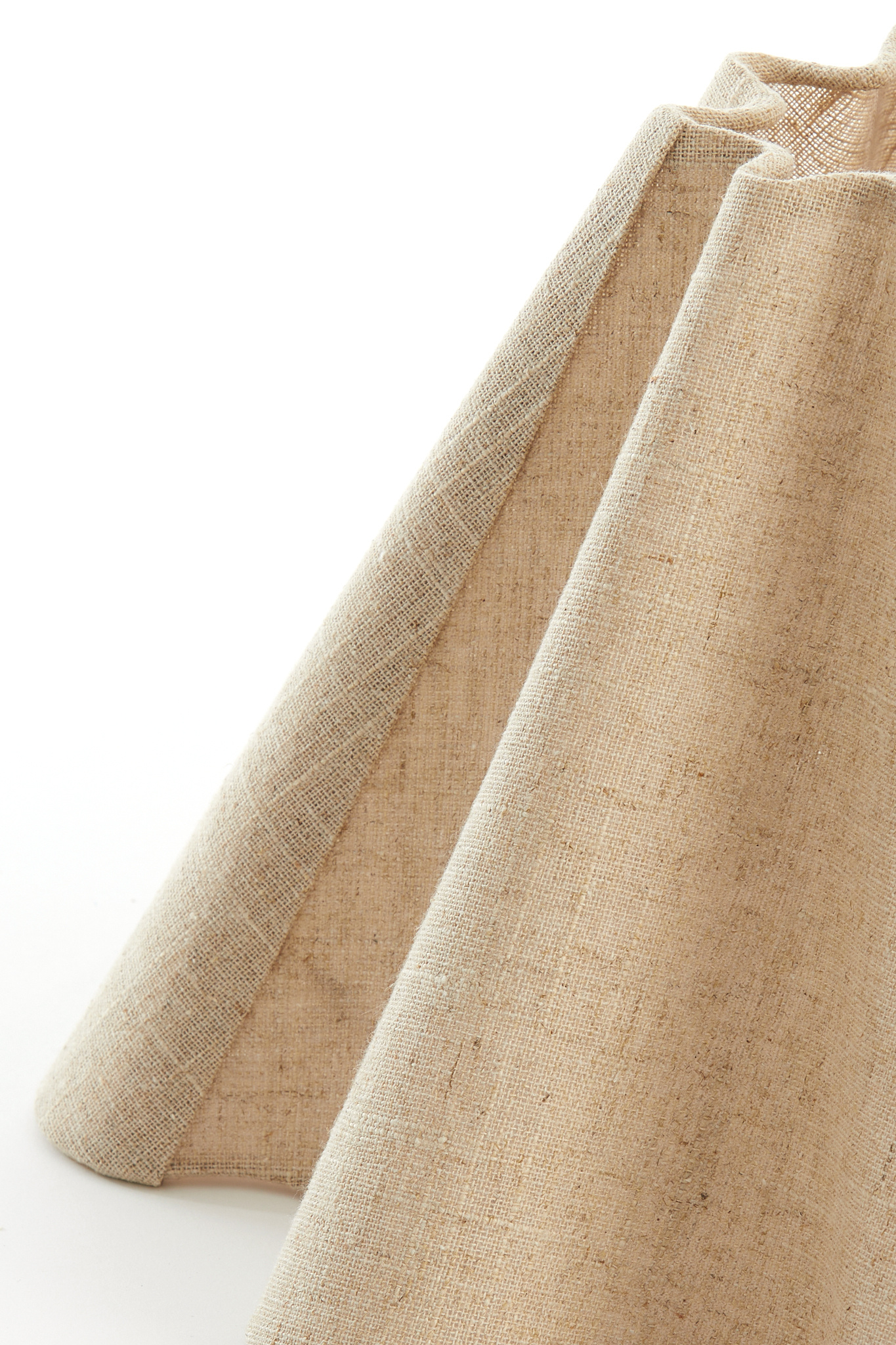 Light & Living - Lampenkap BEZAHA - 35x10.5x20cm - Bruin
