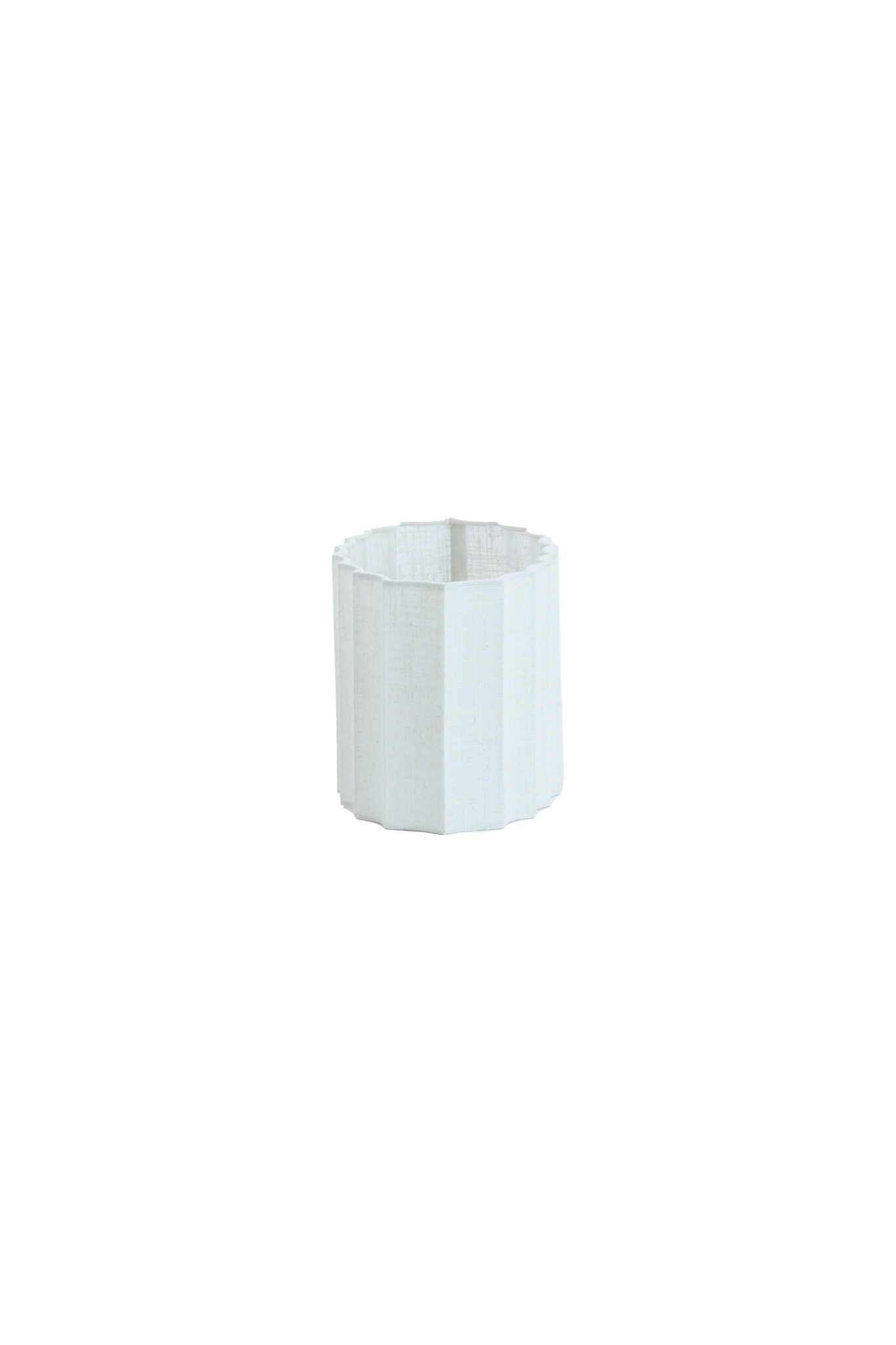 Light & Living - Lampenkap DISLI - 38x17.5x19cm - Wit