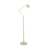 Light & Living - Vloerlamp RIJEKA - 73x25x150cm - Grijs