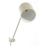 Light & Living - Vloerlamp RIJEKA - 73x25x150cm - Grijs