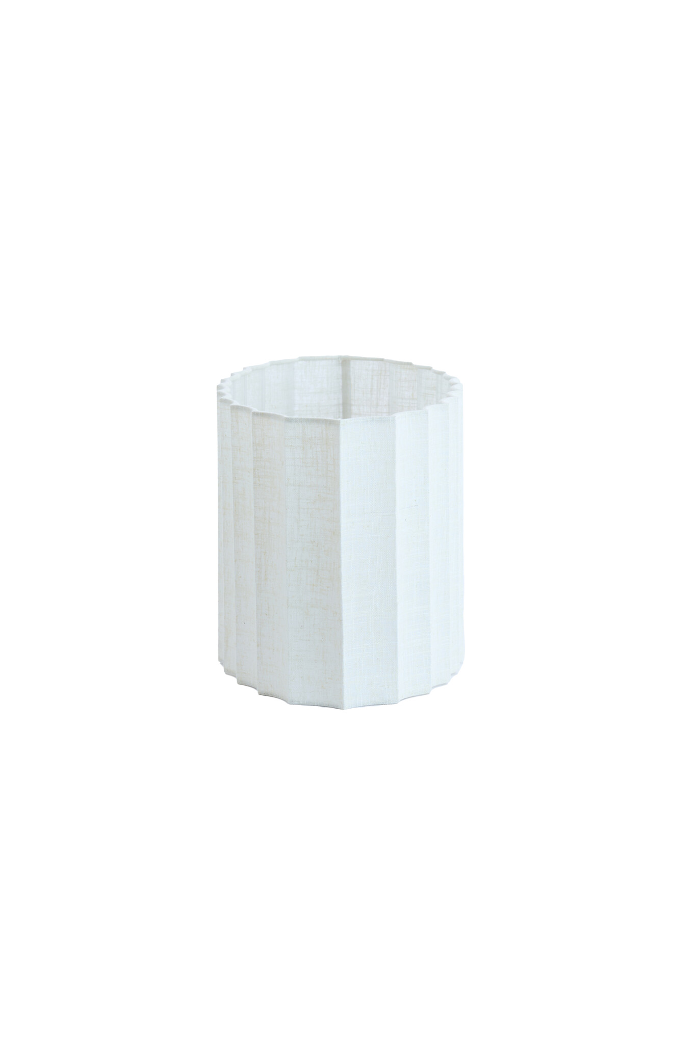 Light & Living - Lampenkap DISLI - 58x24x27cm - Wit