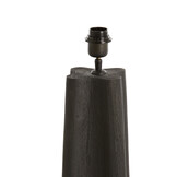 Light & Living - Vloerlamp NAVELLI - Ø23x125cm - Zwart