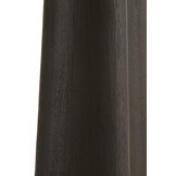 Light & Living - Vloerlamp NAVELLI - Ø23x125cm - Zwart