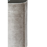 Light & Living - Lampenkap PALATA - Ø40x30cm - Bruin