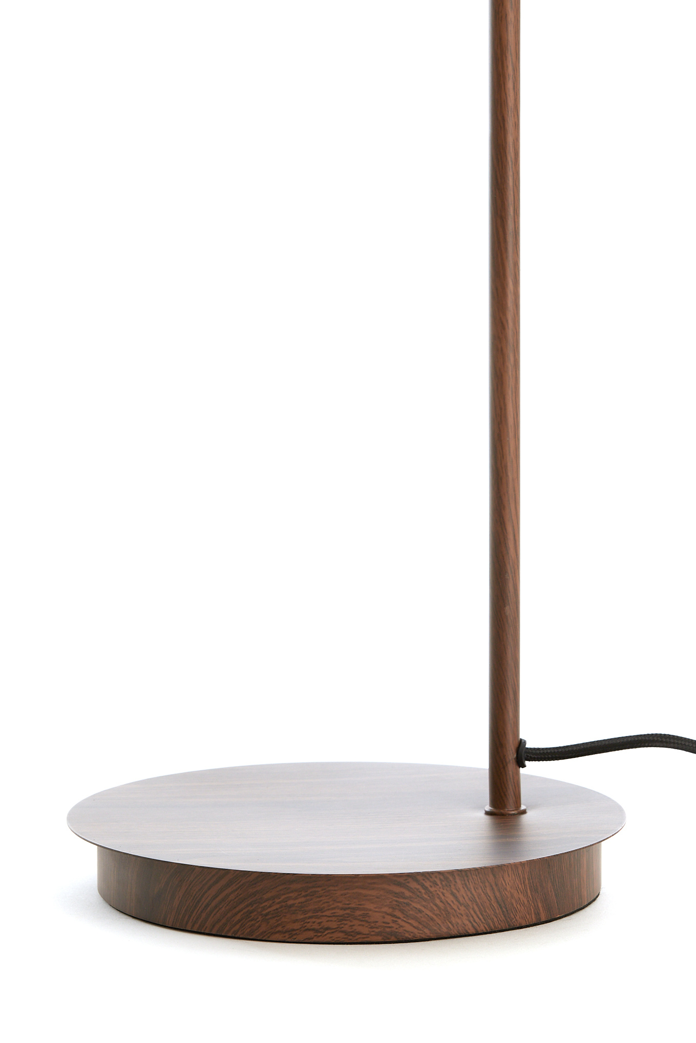 Light & Living - Tafellamp BAYLIE - 30x20x61cm - Bruin