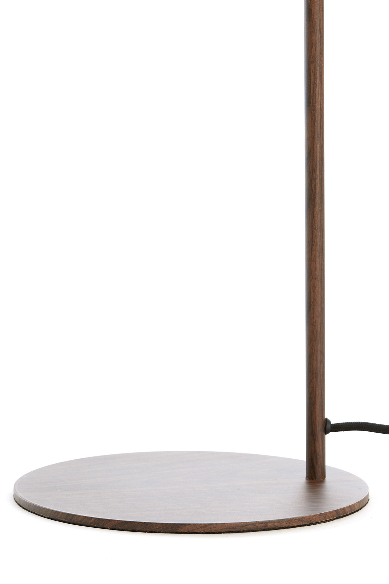 Light & Living - Tafellamp DONIO - 26x20x59.5cm - Bruin