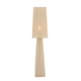 Light & Living - Vloerlamp MIKKO - Ø40x165cm - Bruin