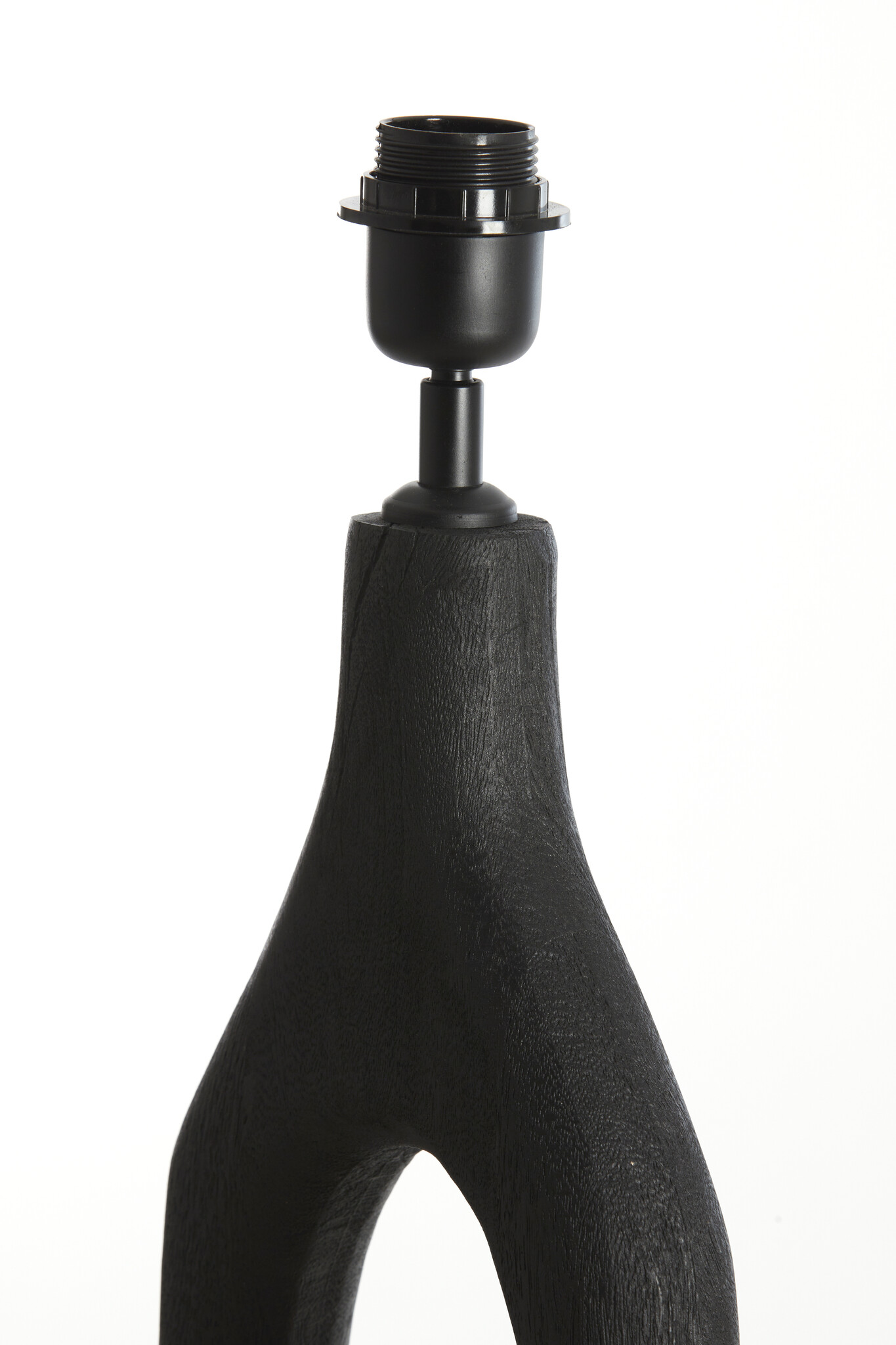 Light & Living - Vloerlamp XITTA - Ø30x135cm - Zwart