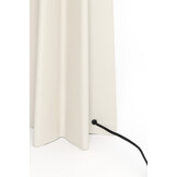 Light & Living - Vloerlamp KUALA - Ø25x124cm - Bruin