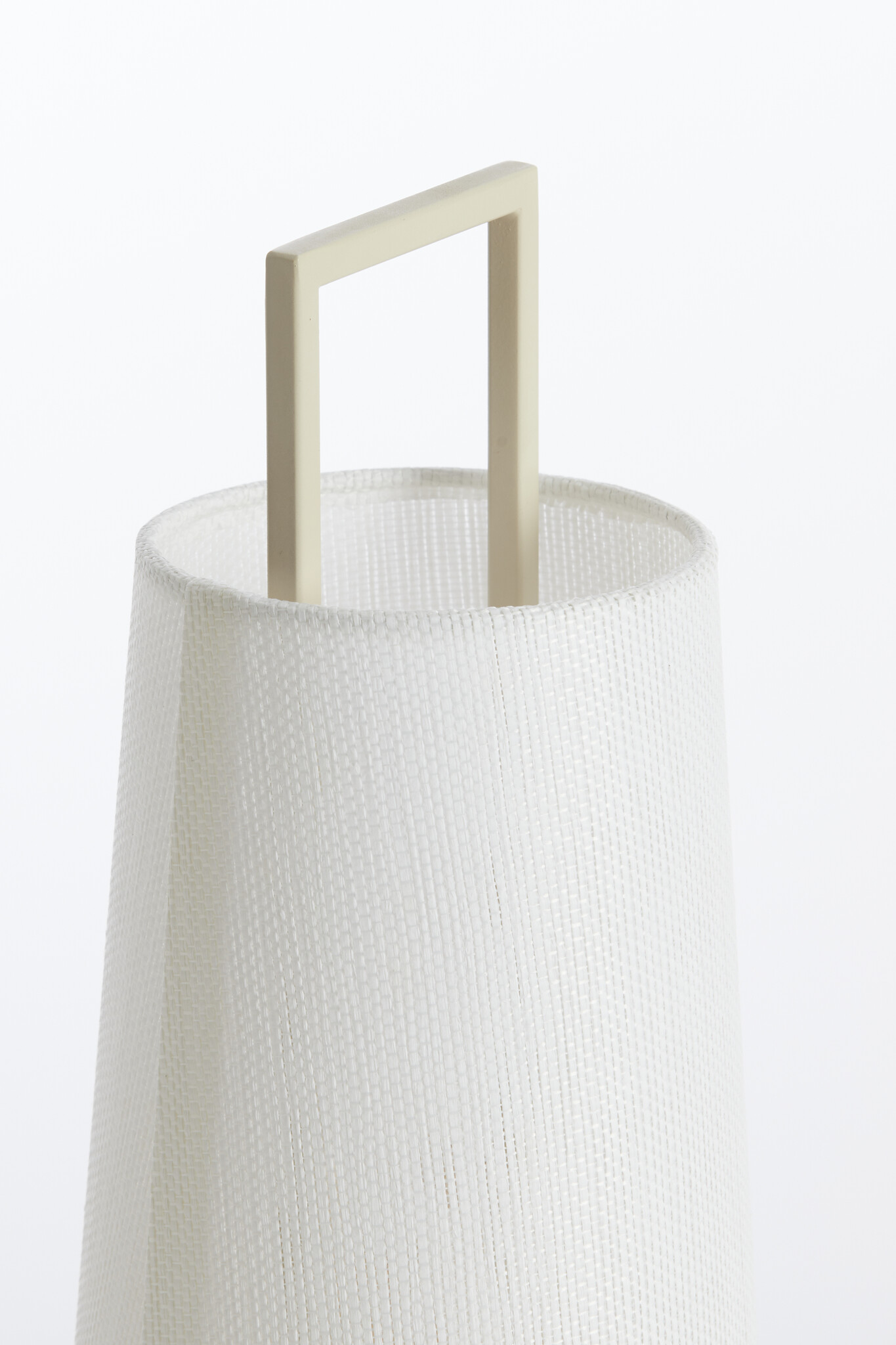 Light & Living - Tafellamp FYON - Ø16x37.5cm - Bruin