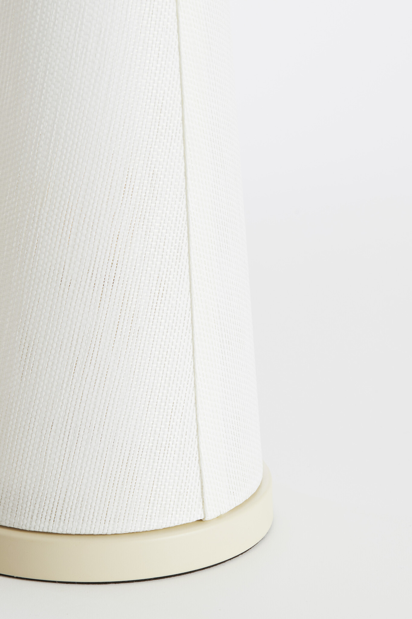 Light & Living - Tafellamp FYON - Ø16x37.5cm - Bruin
