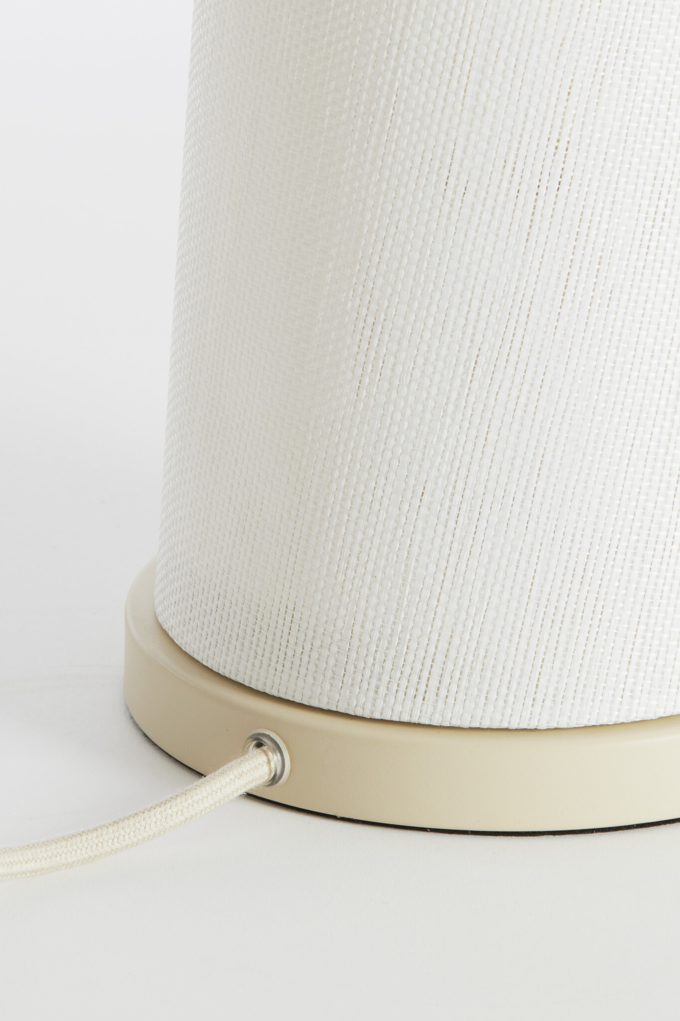 Light & Living - Tafellamp FYON - Ø16x37.5cm - Bruin