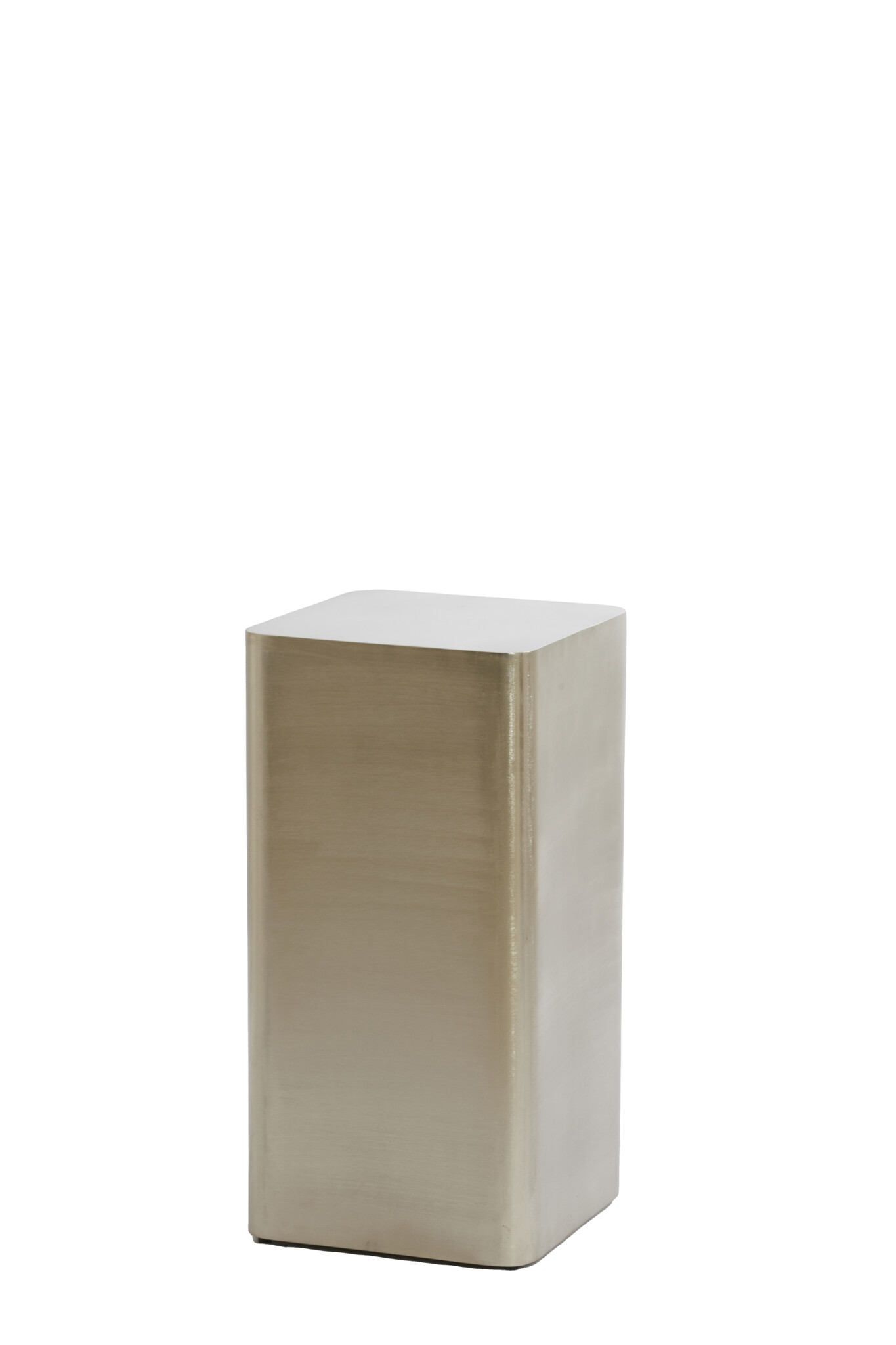 Light & Living - Zuil ALURIO - Ø30.5x60cm - Zilver