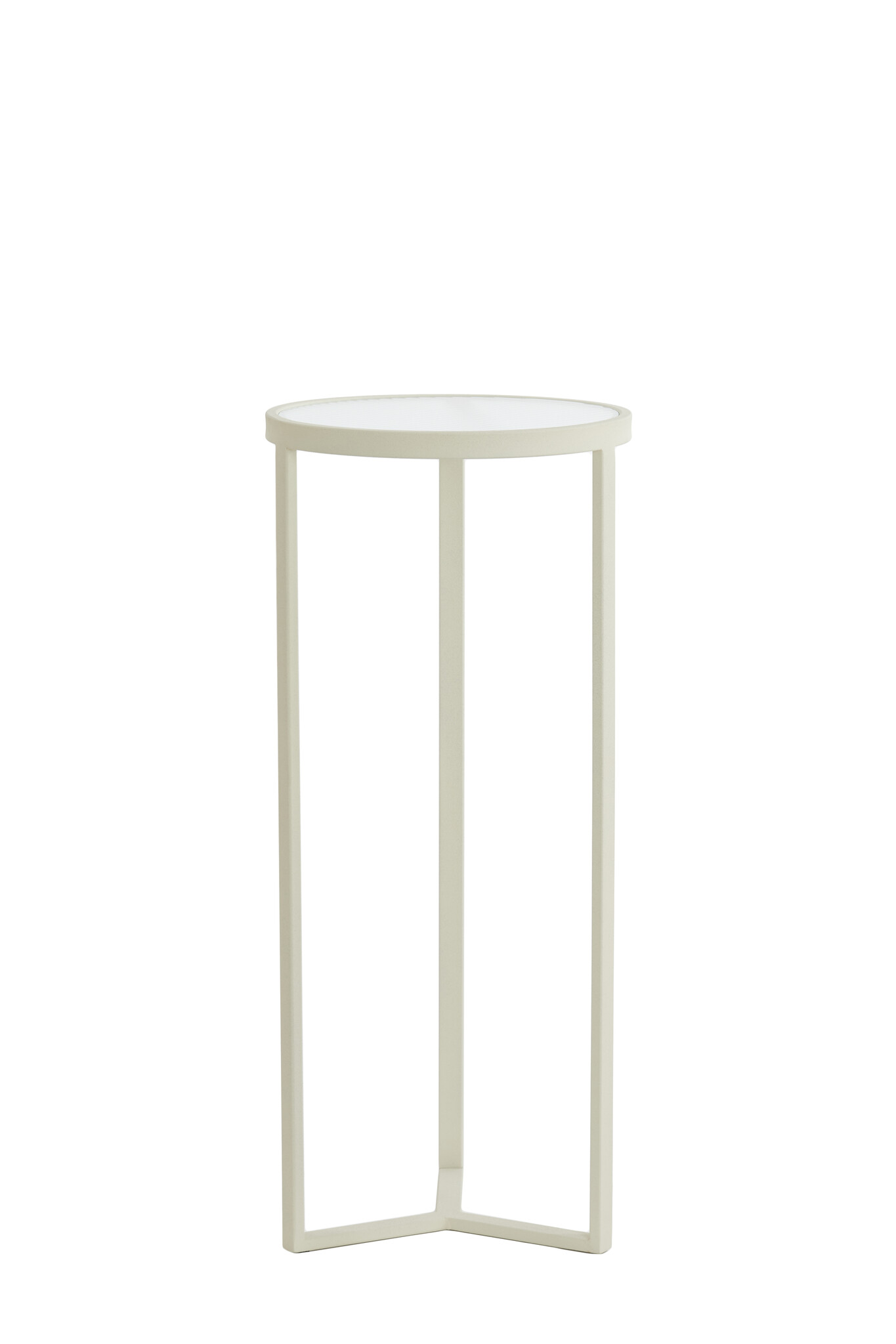 Light & Living - Zuil RETIRO - Ø35x81cm - Wit