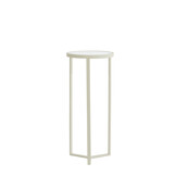 Light & Living - Zuil RETIRO - Ø35x81cm - Wit