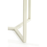 Light & Living - Zuil RETIRO - Ø35x81cm - Wit