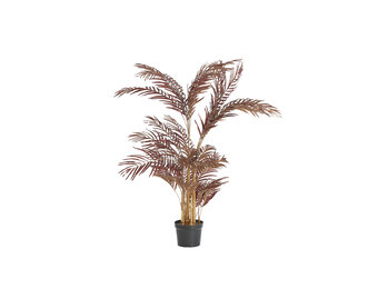 Light & Living - Pot PALM - 145x135x135cm - Rood