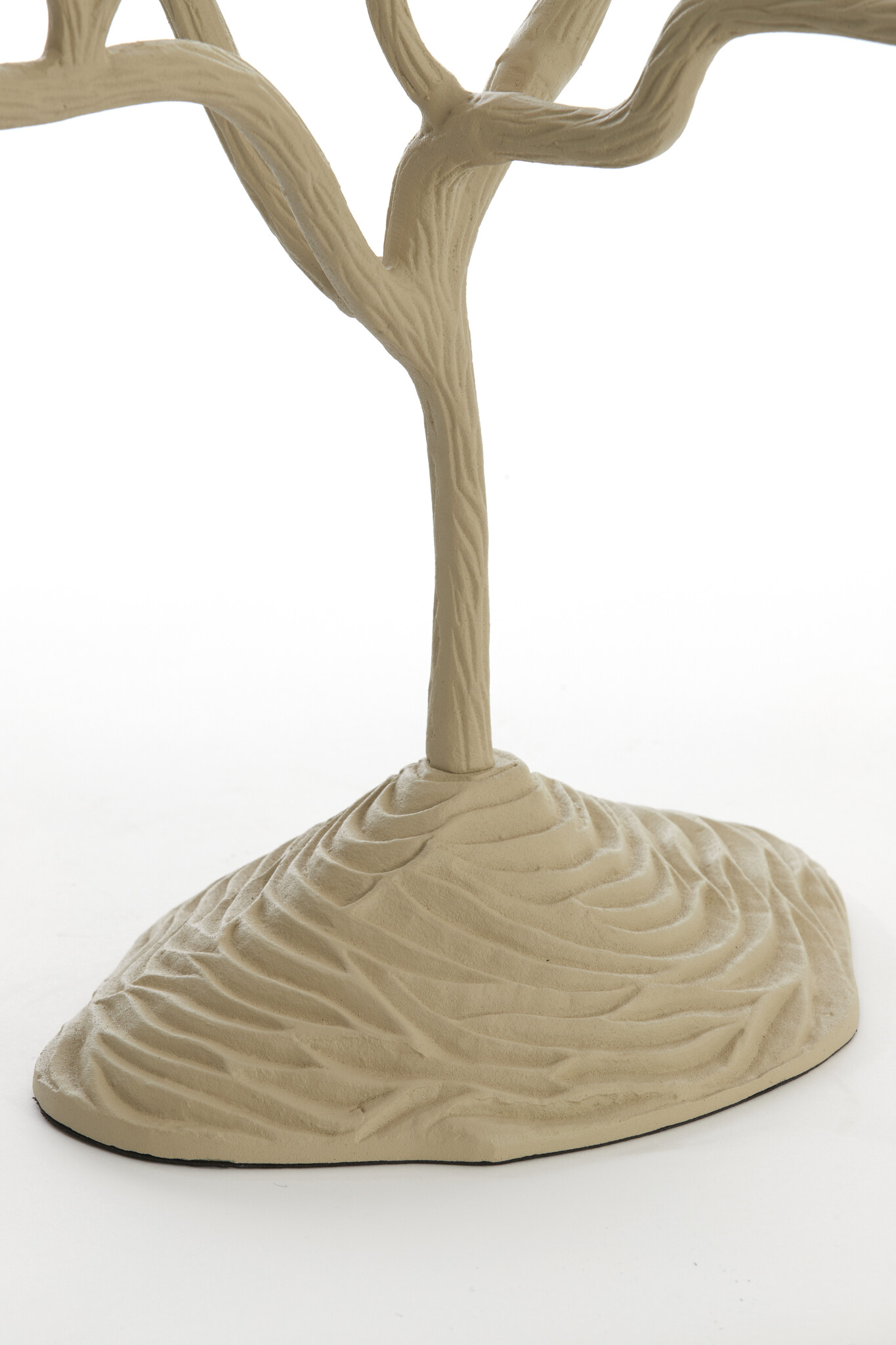 Light & Living - Kandelaar JARDIA - 35x14x47cm - Bruin