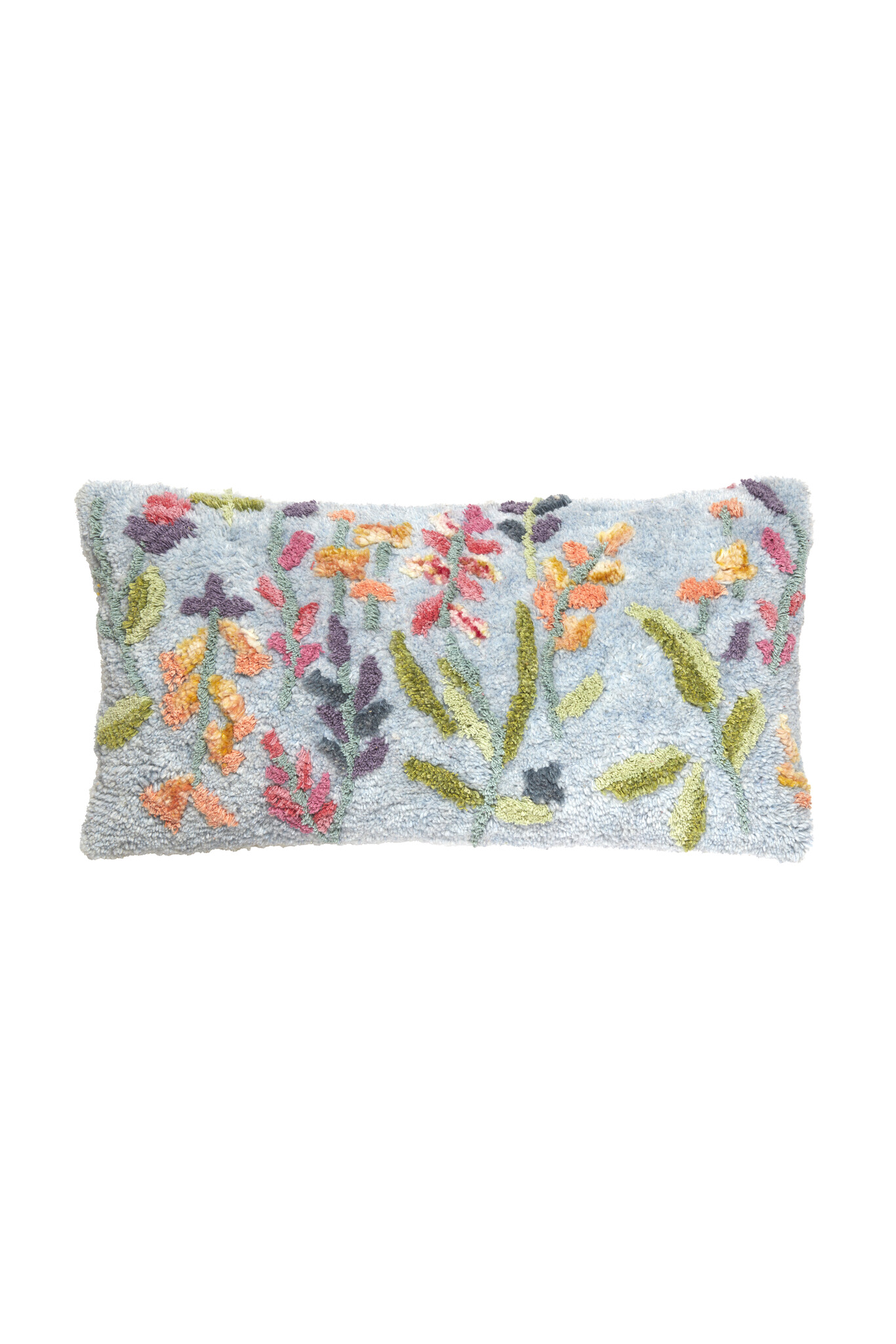 Light & Living - Kussen DITTE - 60x30x10cm - Multicolor