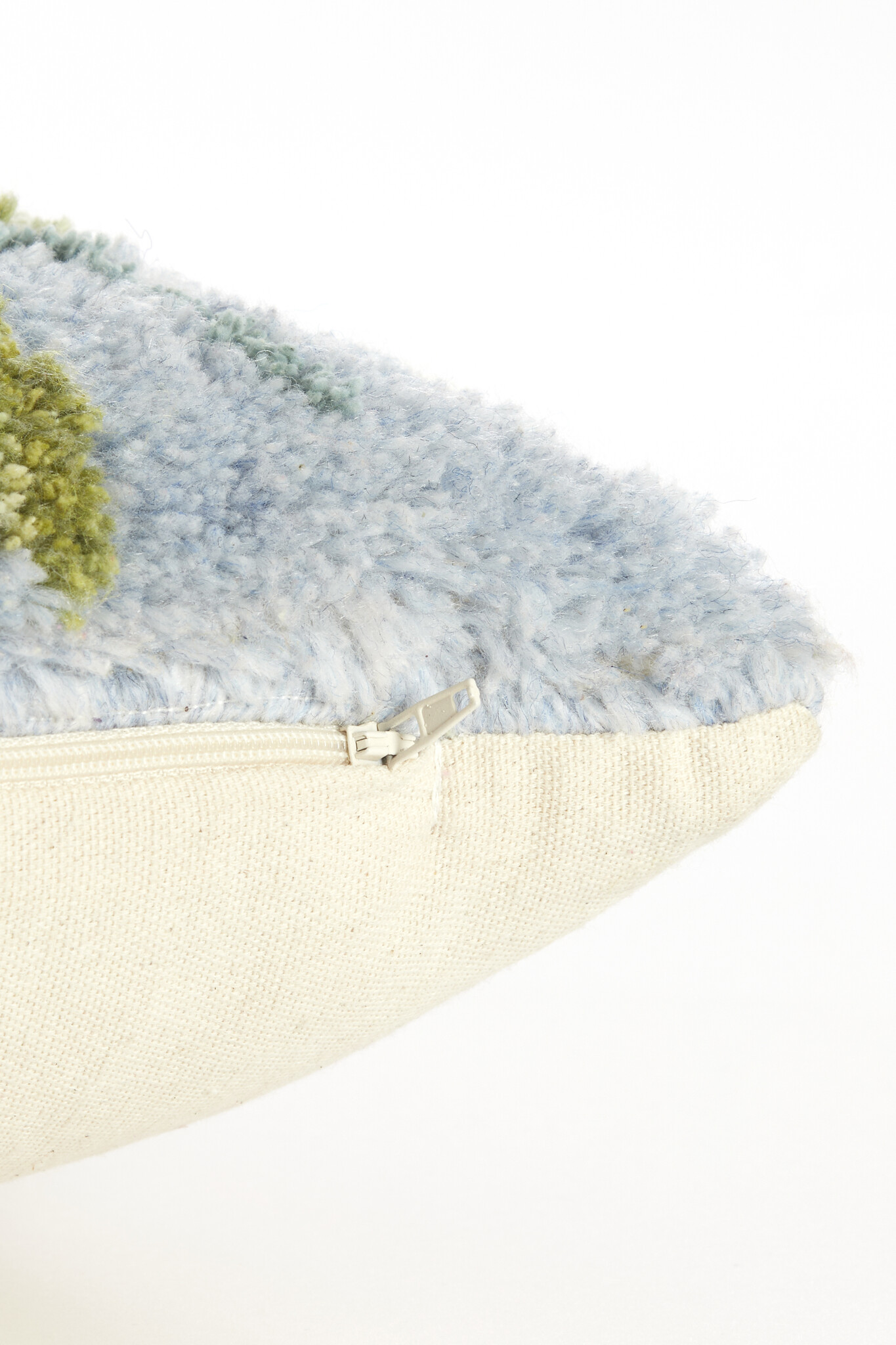 Light & Living - Kussen DITTE - 60x30x10cm - Multicolor