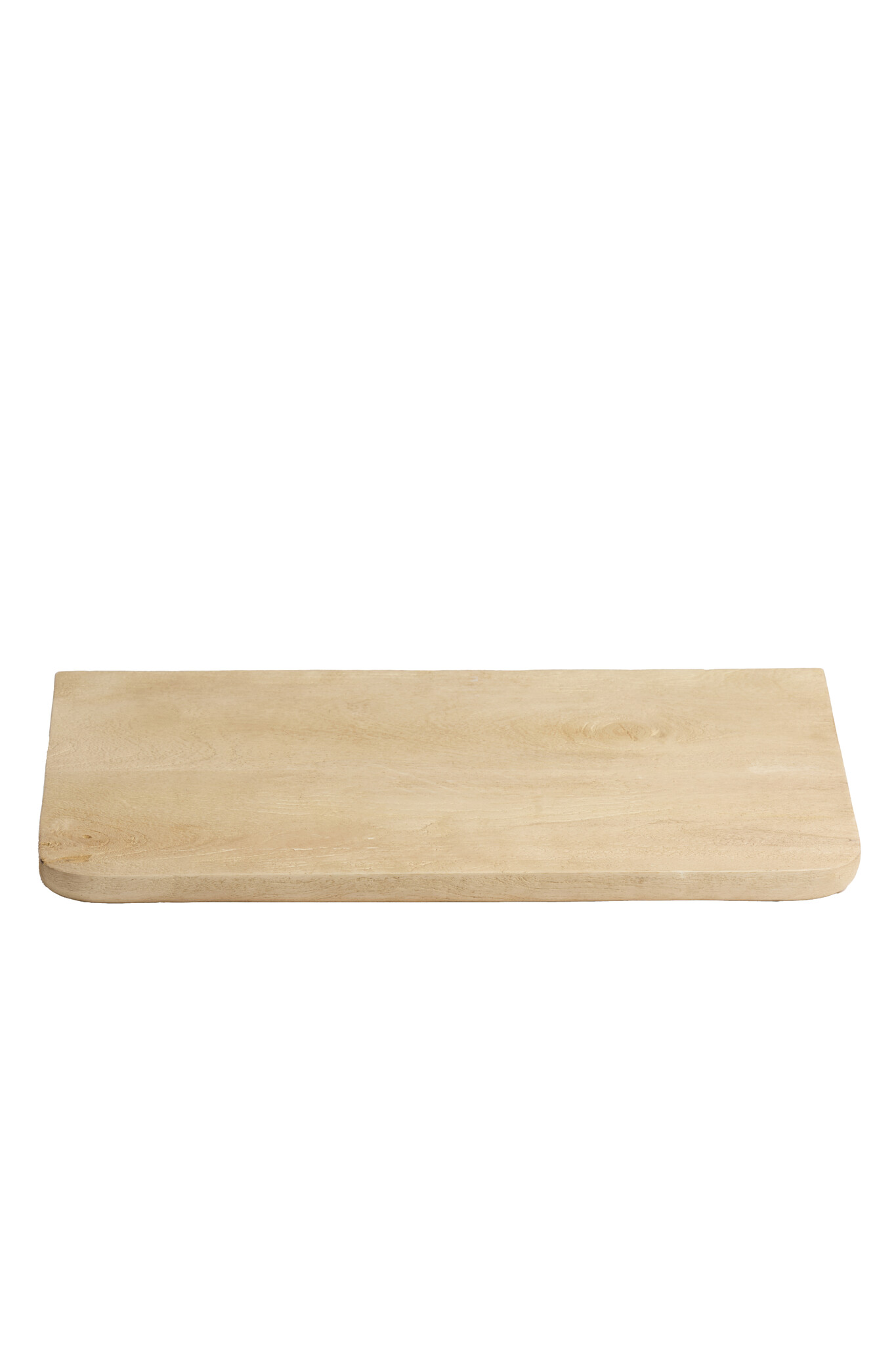 Light & Living - Wandplank DELGADO - 41x25x4cm - Bruin