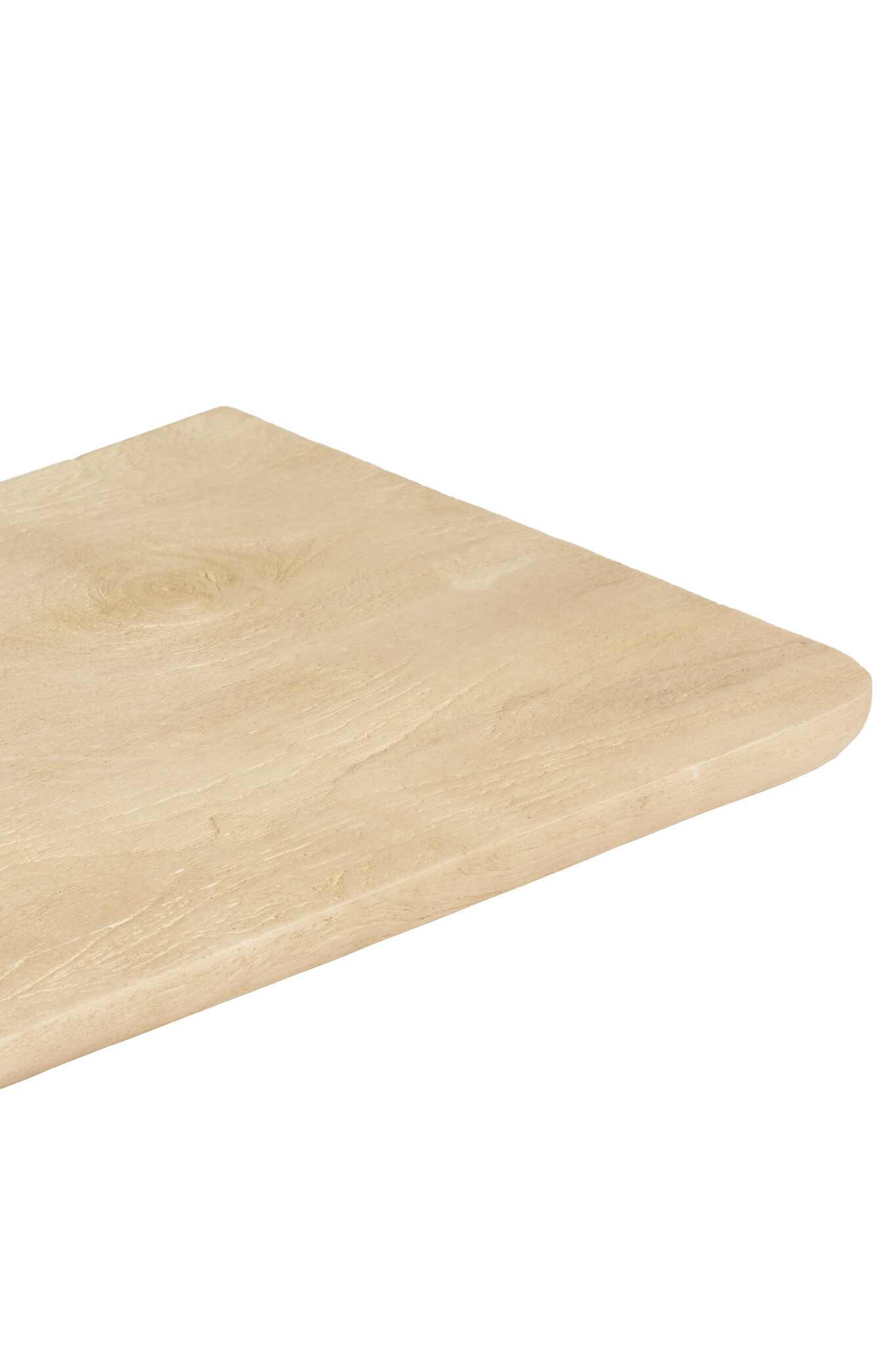Light & Living - Wandplank DELGADO - 41x25x4cm - Bruin