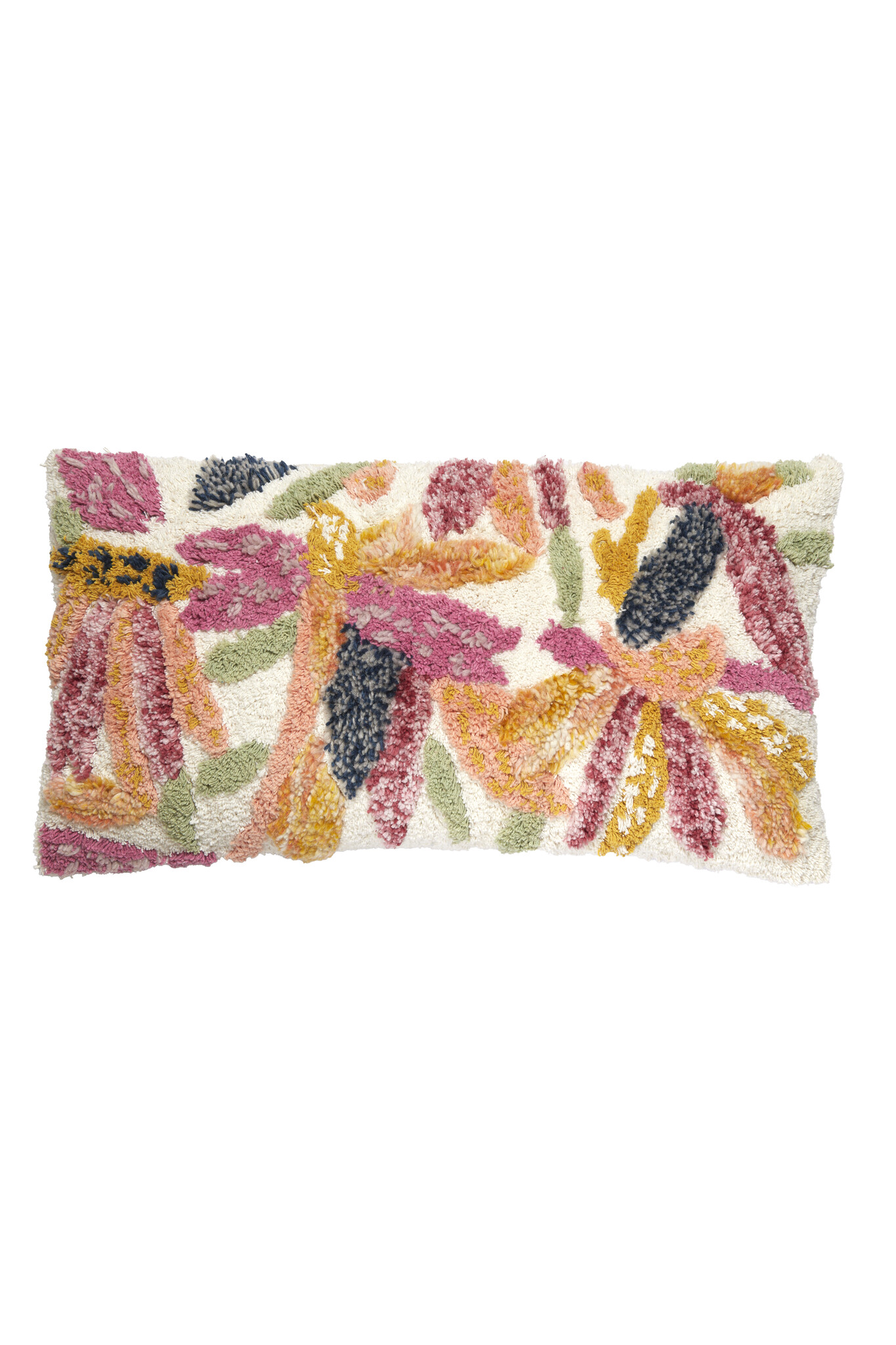 Light & Living - Kussen AMI - 60x30x10cm - Multicolor