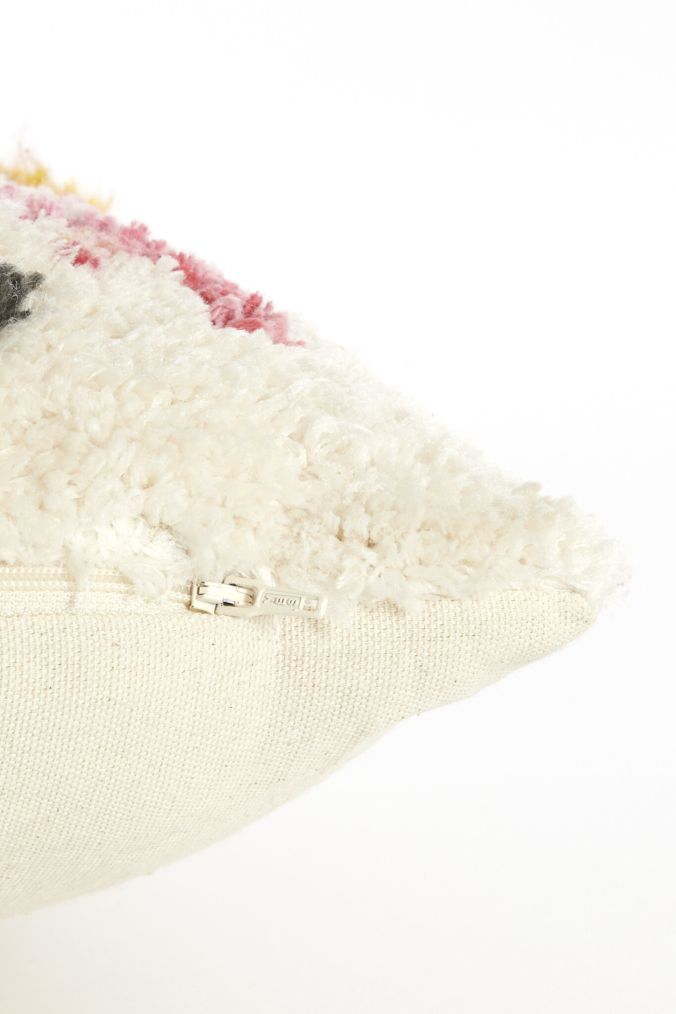 Light & Living - Kussen AMI - 60x30x10cm - Multicolor