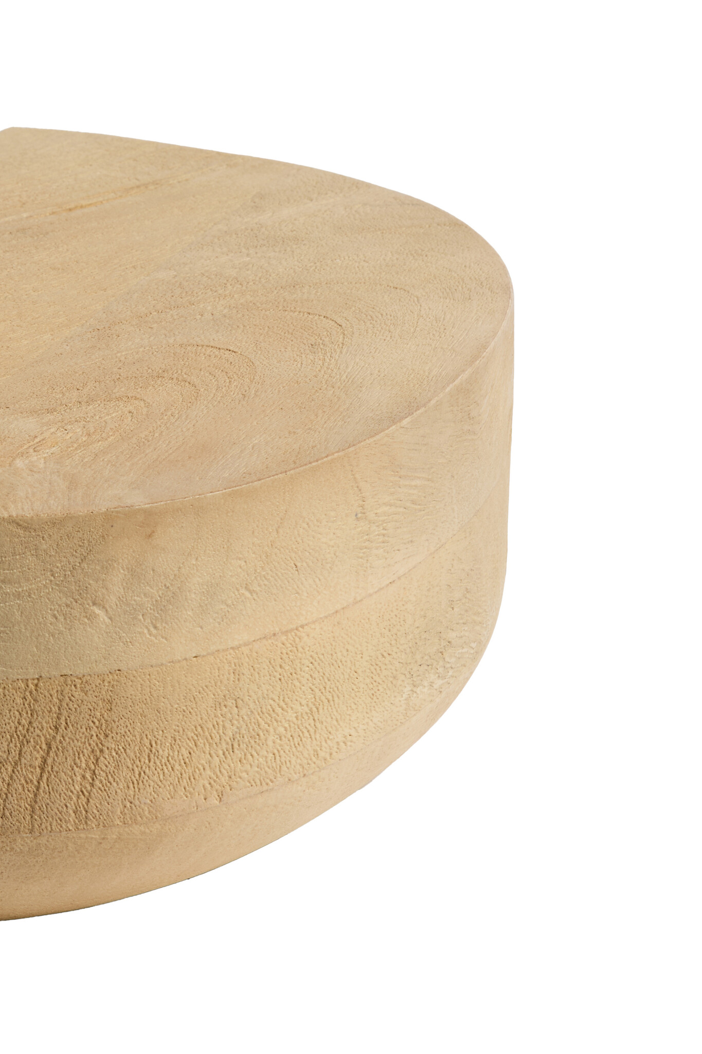 Light & Living - Wandplank DELGADO - 30x18x12cm - Bruin