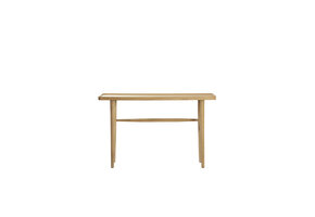 Light & Living - Side QIANO - 120x30x75cm - Bruin